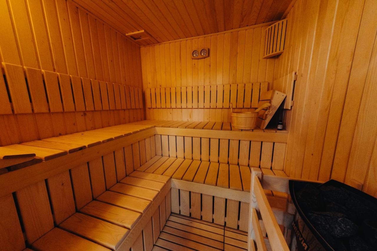 Pensiunea Mirabilandia Negreni Extérieur photo